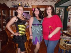 Ocotber 2011