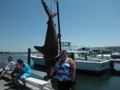 In Panama City