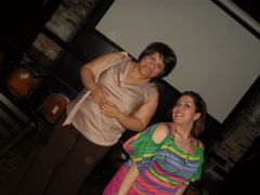ladies night out