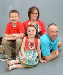 Family!