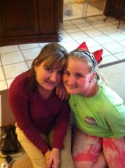 Me And My baby