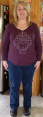 Week 2 down 35 pounds now since initial weigh in