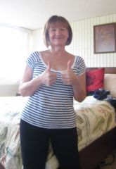 MAY 2012 - 155 lbs - Hilo, Hawaii