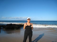 JUNE 2012 150 lbs - Maui, Hawaii