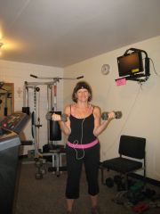 JULY 2012 - 148 lbs - Hilo, Hawaii