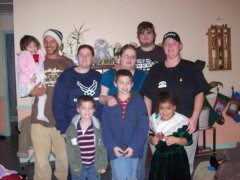100 0304 This is all my DD and DSIL's and DGC