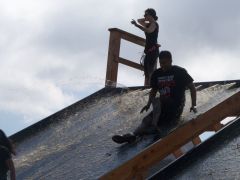 Mude Slide
