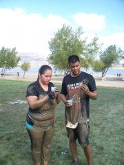 Aaaa Water!!