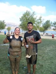 Got a Medal!