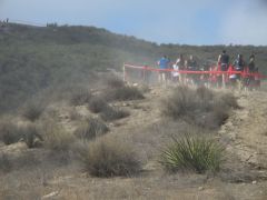 The Killer Hike!!