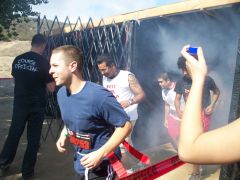 The Start