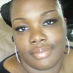 Before post op head shot
