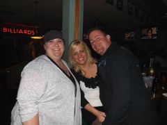 Nov. 3, 2012 - Straw that broke the camel's back :(