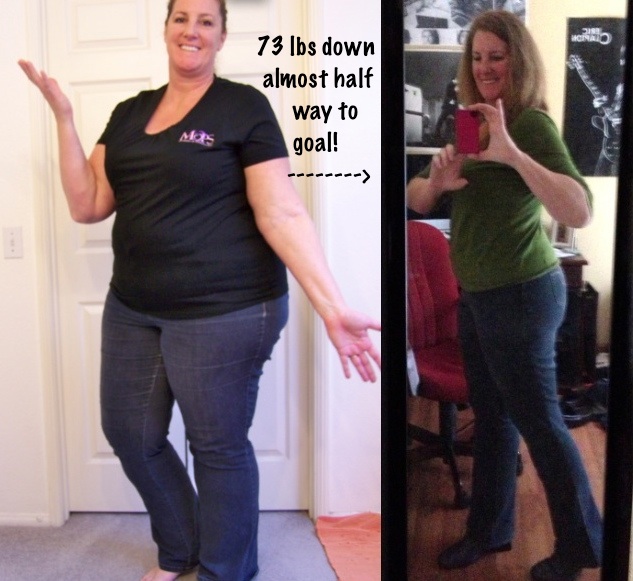4 month Slevaversary