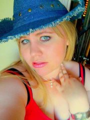 Yeah...I am a Texas Girl!
