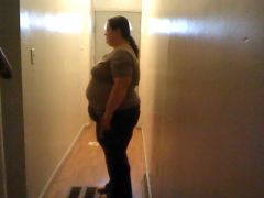 330 pounds side