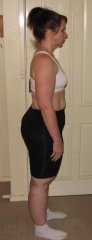 13kg lost - 22 April 08
