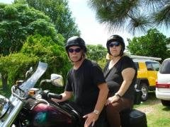 tOM & LORETTA