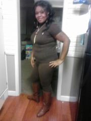 never took a full body pic... till now