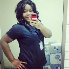new work uniform large