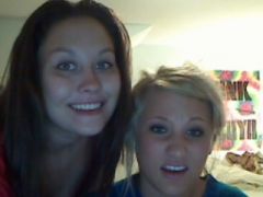 most recent i dyed my hair!!!
