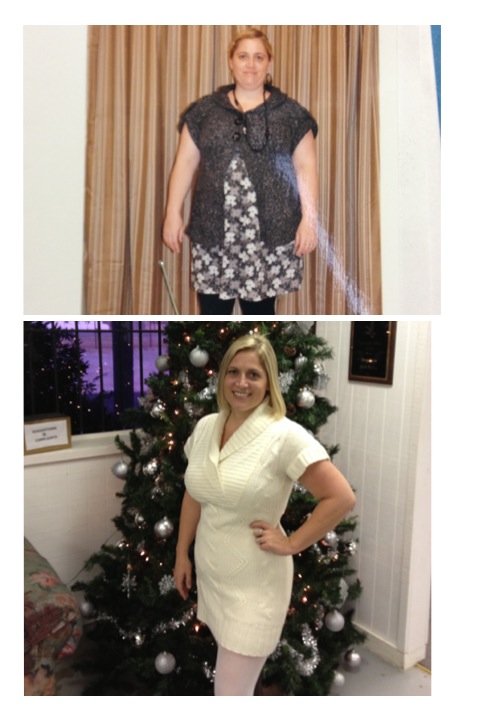 Before and After