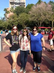 280 Pounds