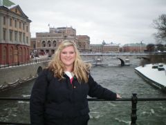 Sweden 2010