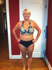 11 weeks 180.6 lbs