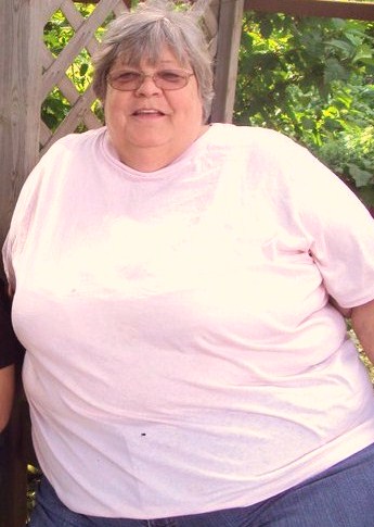 Nancy Showalter