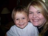 me and carson
