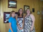 kelly steph and me