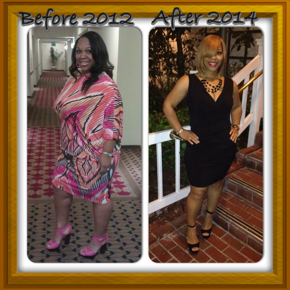 Before/After