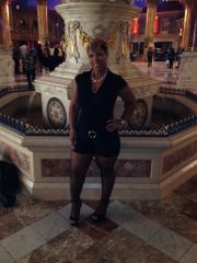 Vegas for my bday
