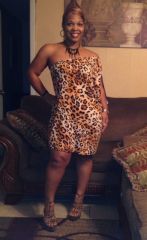 leopard