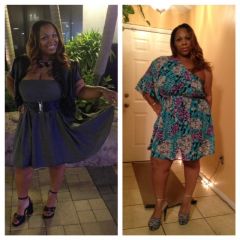 On my way to Goal, one day at a time