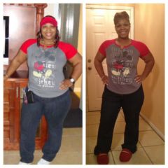 Me and Mickey