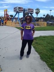 Batwoman