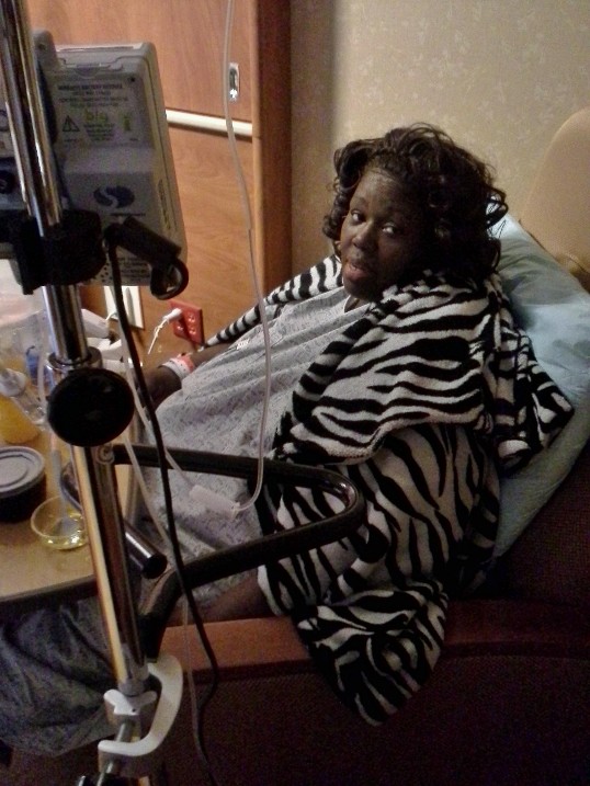 Day After Surgery
