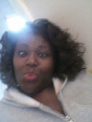 Me Being Me