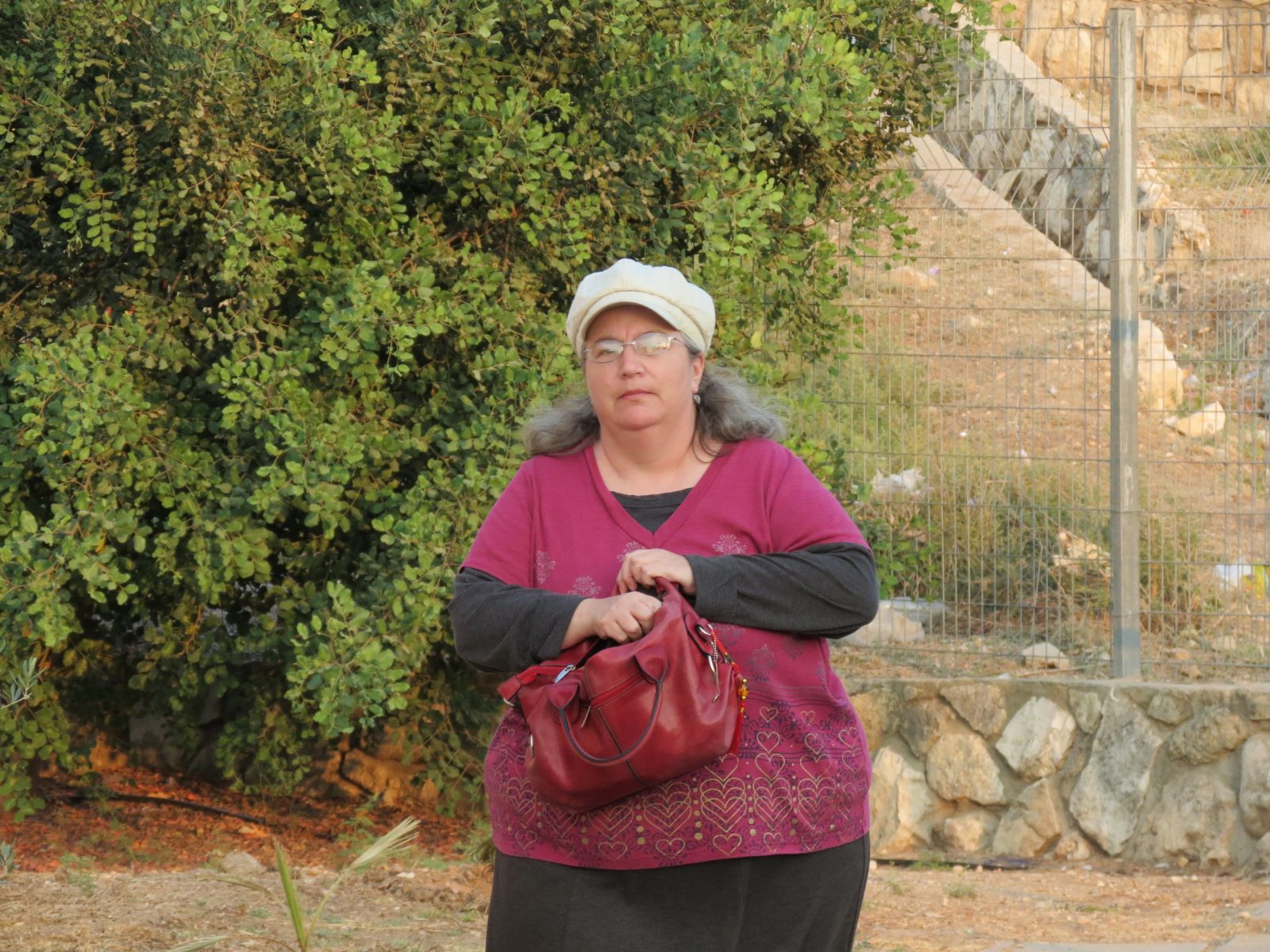 Yael770