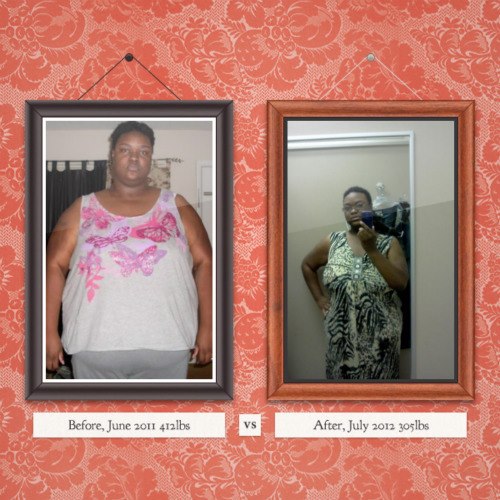 Before Meets After