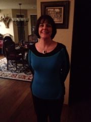 4 1/2  Months After Photo