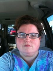 Me before VSG