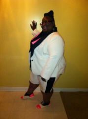 2012 bday
