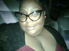 me being silly