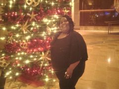 just starting to lose weight pre-surgery