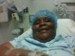 wow day of surgery