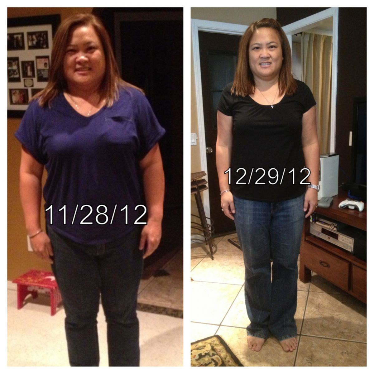 December 2012