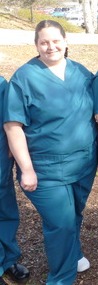 Christy Lee Johnson